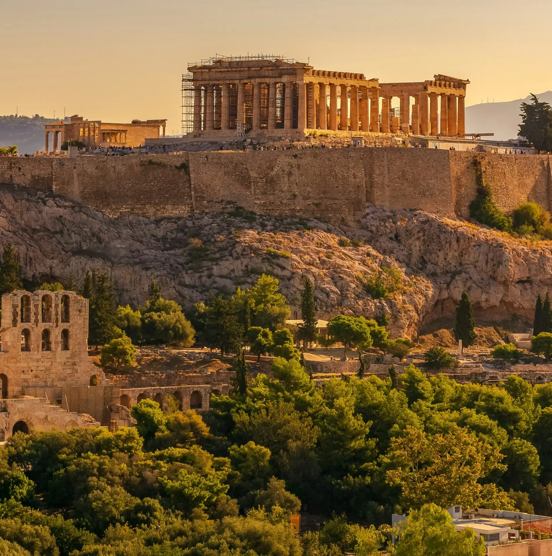 Athens