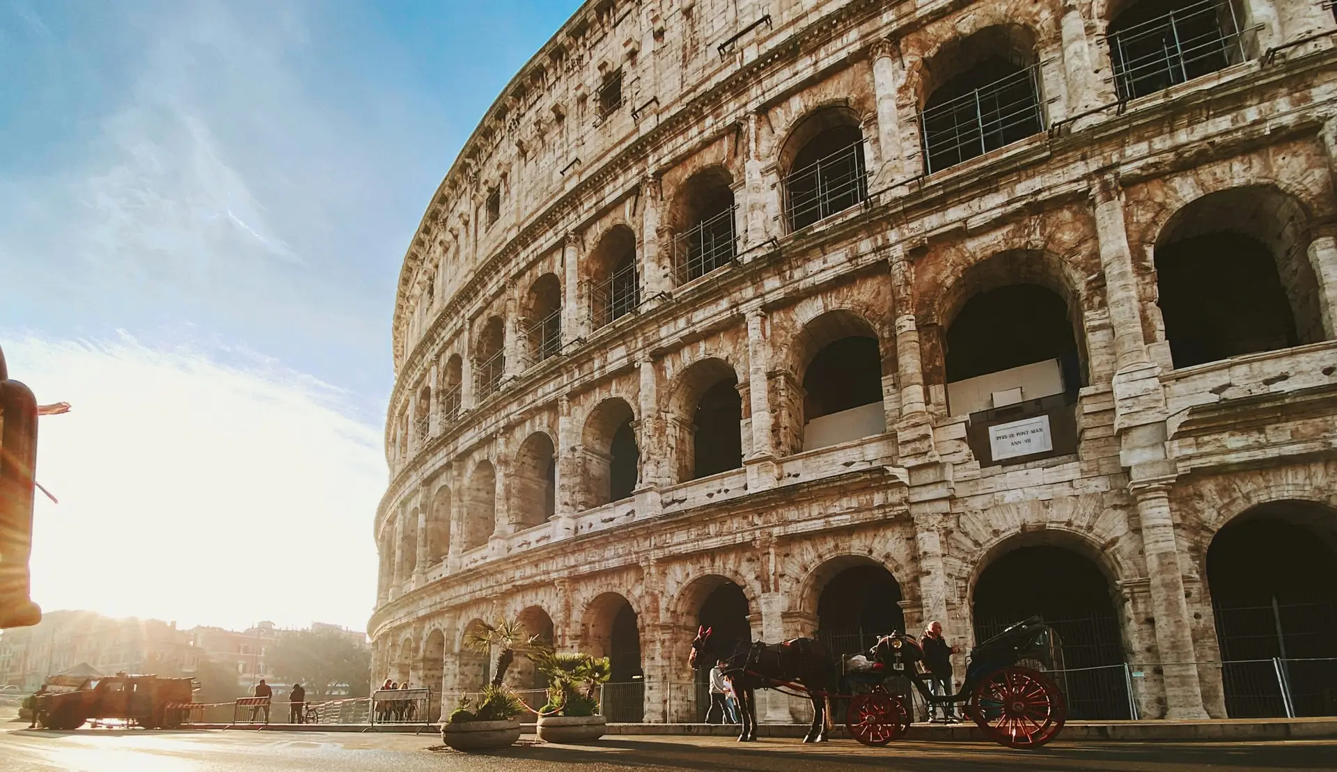 Rome