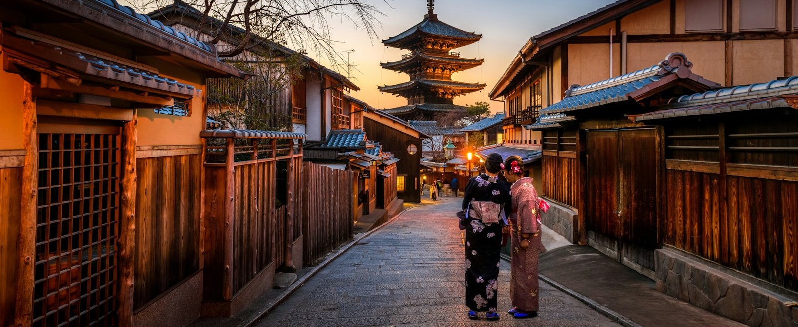 Kyoto