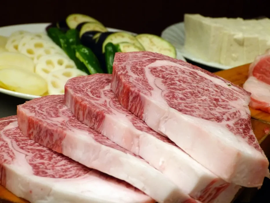 kobe beef kobe beef